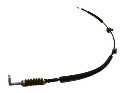 Honda 72681-THR-305 CABLE KIT, L