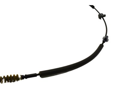Honda 72681-THR-305 CABLE KIT, L
