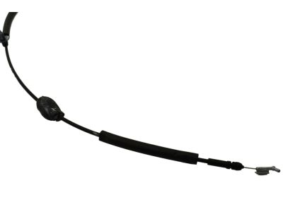 Honda 72681-THR-305 CABLE KIT, L