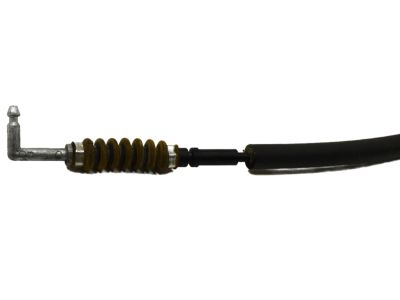Honda 72681-THR-305 CABLE KIT, L