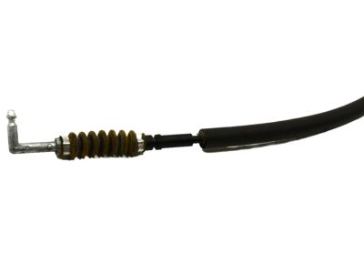 Honda 72681-THR-305 CABLE KIT, L