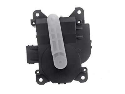 Acura 79160-TK8-A41 Motor Assembly, Temp Dr