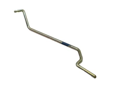 Honda 72613-TBA-305 Rod Set R, RR Door