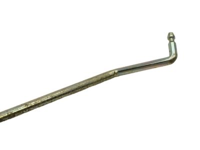 Honda 72613-TBA-305 Rod Set R, RR Door