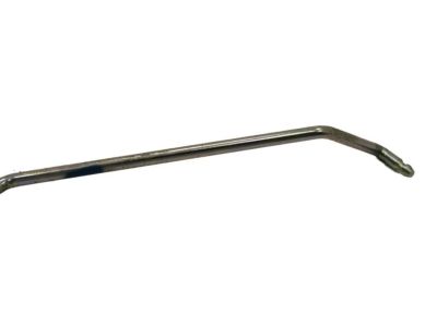 Honda 72613-TBA-305 Rod Set R, RR Door