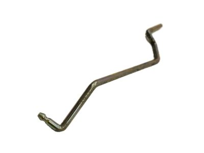 Honda 72613-TBA-305 Rod Set R, RR Door