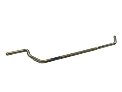 Honda 72613-TBA-305 Rod Set R, RR Door