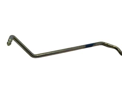 Honda 72613-TBA-305 Rod Set R, RR Door