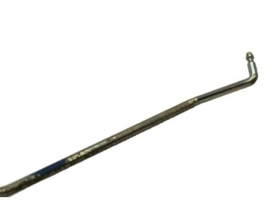 Honda 72613-TBA-305 Rod Set R, RR Door