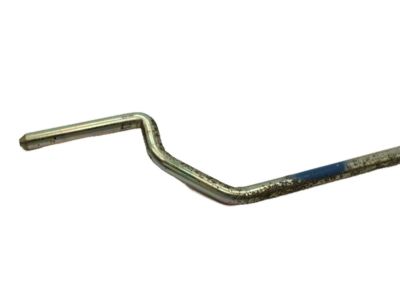 Honda 72613-TBA-305 Rod Set R, RR Door