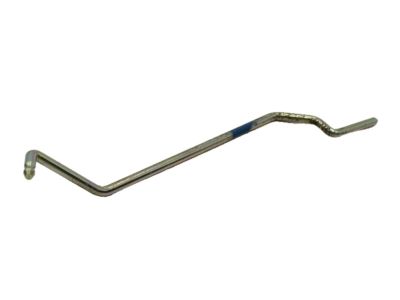 Honda 72613-TBA-305 Rod Set R, RR Door