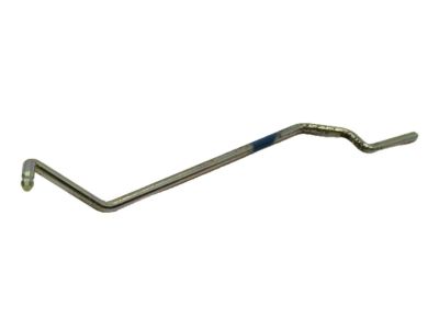 Honda 72613-TBA-305 Rod Set R, RR Door