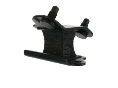 Acura 50806-S87-A80 Rubber, Rear Transmission Mounting