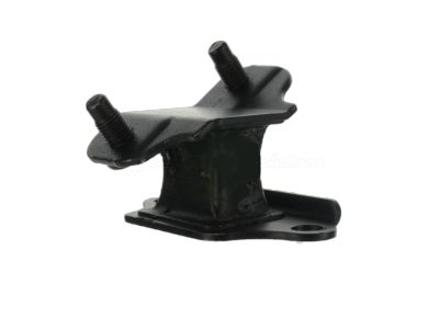 Honda 50806-S87-A80 Rubber, RR. Transmission Mounting