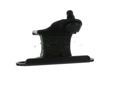 Acura 50806-S87-A80 Rubber, Rear Transmission Mounting