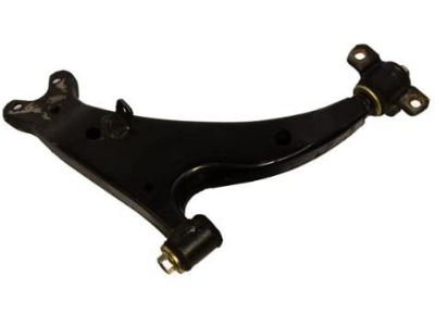 Honda 51360-S5A-A20 Arm, Left Front (Lower)