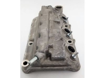 Acura 12310-R70-A00 Cover Assembly, Front Cylinder Head