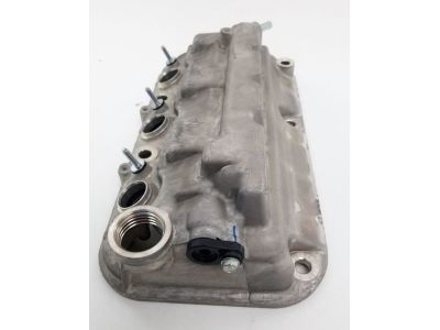 Acura 12310-R70-A00 Cover Assembly, Front Cylinder Head