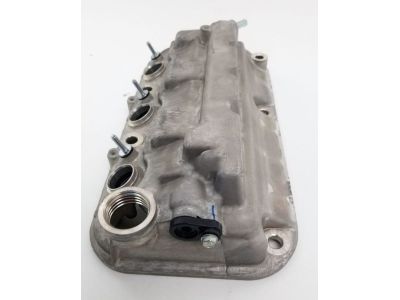 Honda 12310-R70-A00 Cover Assy., FR. Cylinder Head