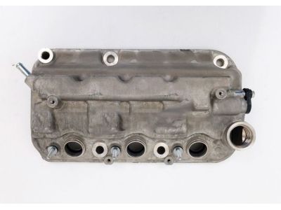 Acura 12310-R70-A00 Cover Assembly, Front Cylinder Head