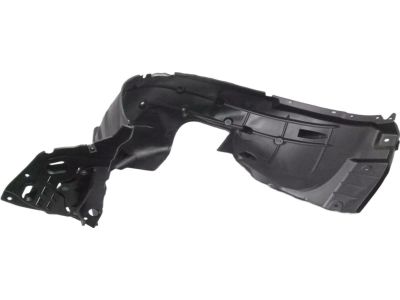 Honda 74151-TGG-A70 Fender, Left Front (Inner)