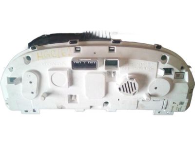 Honda 78100-T3M-A31 Meter Assembly, Combination (Rewritable)