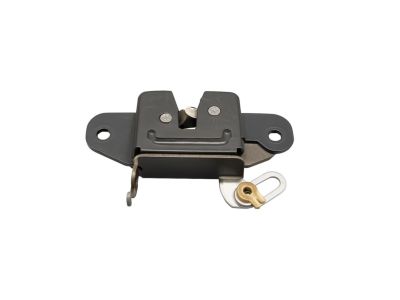 Honda 82620-TA0-013 Lock Assy., L. RR. Seat