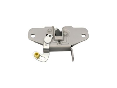 Honda 82620-TA0-013 Lock Assy., L. RR. Seat