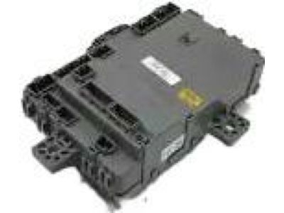 Honda 38200-TR0-A32 Box Assembly, Fuse