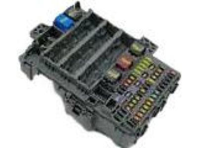 Honda 38200-TR0-A32 Box Assembly, Fuse