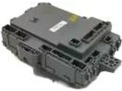 Honda 38200-TR0-A32 Box Assembly, Fuse