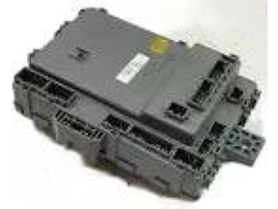 Honda 38200-TR0-A32 Box Assembly, Fuse