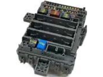 Honda 38200-TR0-A32 Box Assembly, Fuse