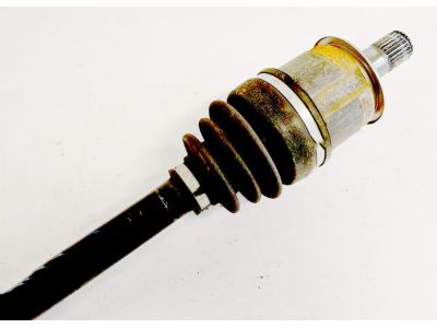 Honda 42310-TG7-A02 Driveshaft Assembly, Passenger Side