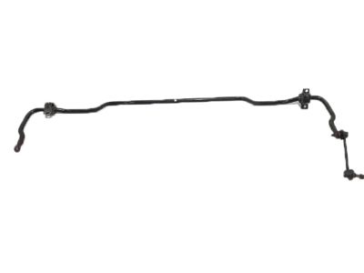 Acura 52300-TX4-305 Spring, Rear Stabilizer