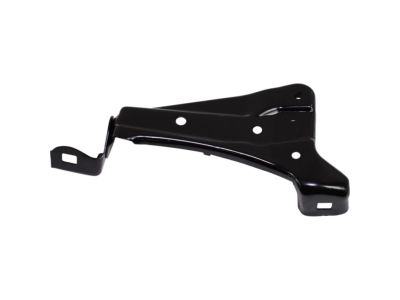 Honda 60265-T7W-A00ZZ Stay Comp L, FR Fe
