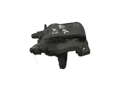 Honda 45018-S5D-A00RM Caliper Sub-Assembly, Right Front (Reman)