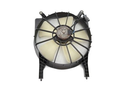 Honda 19015-PCX-003 Shroud
