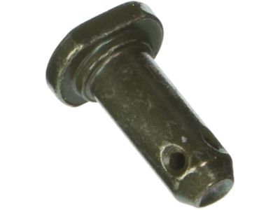 Honda 46912-SD4-000 Pin, Clutch Pedal