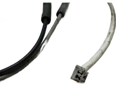 Honda 72710-SV4-003 Regulator Assembly, Right Rear Door (Power)