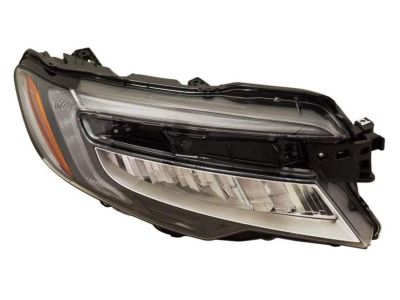 Honda 33150-TG7-A32 Headlight Assembly, Driver Side