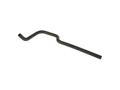 Acura 53734-SEP-A12 Hose, Power Steering Return
