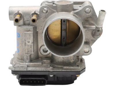 Honda 16400-5K0-A01 Throttle Body, Electronic Control (Gmf9A)