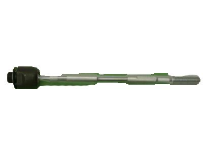 Honda 53010-SJC-A01 End Set, Rack