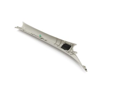 Honda 84151-TBA-A11ZB Garn Assy*NH882L*