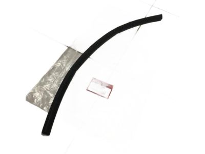 Honda 72410-SV2-A12 Molding Assy., R. FR. Door