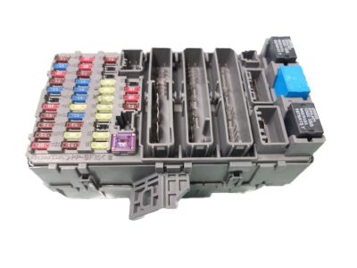 Honda 38200-SZA-A11 Box Assembly, Fuse