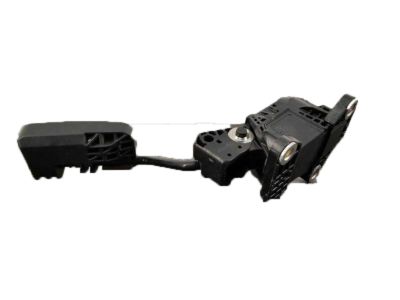 Acura 17800-T0A-A81 Pedal Assembly, Accelerator