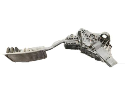 Acura 17800-T0A-A81 Pedal Assembly, Accelerator