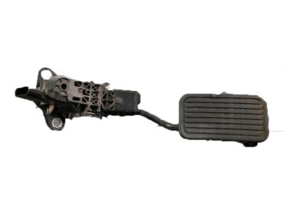 Acura 17800-T0A-A81 Pedal Assembly, Accelerator